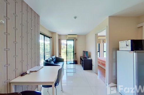 1 Bedroom Condo for sale in The Next 2, Tha Sala, Chiang Mai
