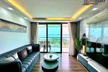 2 Bedroom Condo for rent in The Peak Towers, Nong Prue, Chonburi