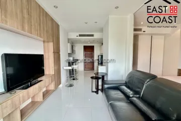 1 Bedroom Condo for sale in Nong Prue, Chonburi