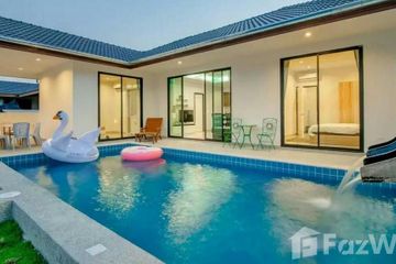 3 Bedroom Villa for sale in Milpool Villas, Nong Kae, Prachuap Khiri Khan