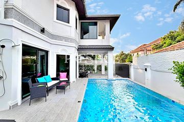 5 Bedroom House for Sale or Rent in T.W. City Home, Nong Prue, Chonburi