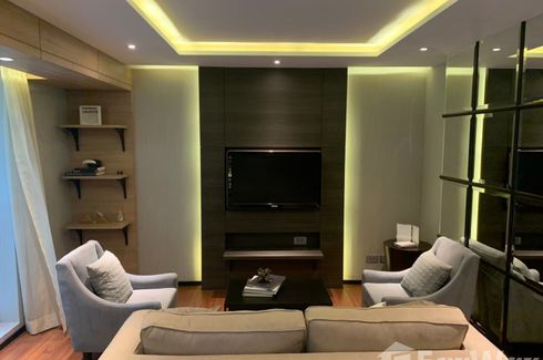 2 Bedroom Condo for sale in The Private Residence Rajdamri, Lumpini, Bangkok near BTS Ratchadamri