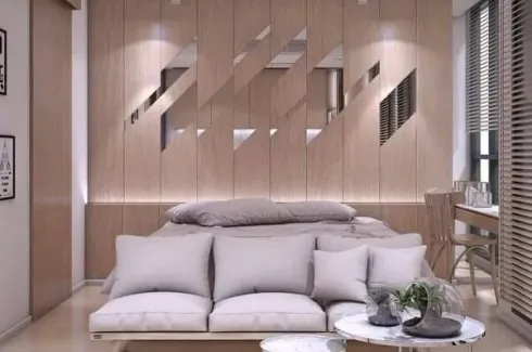 1 Bedroom Condo for rent in Noble Ploenchit, Lumpini, Bangkok near BTS Ploen Chit