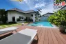 4 Bedroom House for sale in Nong Prue, Chonburi
