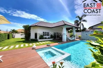 4 Bedroom House for sale in Nong Prue, Chonburi
