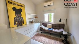 4 Bedroom House for sale in srisuk villa, Nong Prue, Chonburi