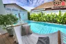 4 Bedroom House for sale in Nong Prue, Chonburi