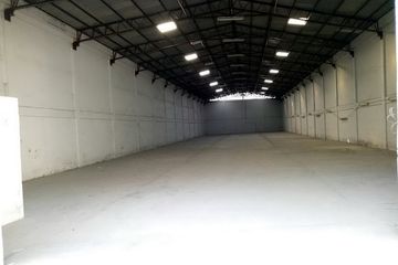Warehouse / Factory for rent in Khlong Toei, Bangkok near MRT Queen Sirikit National Convention Centre