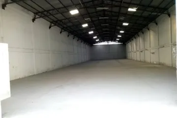 Warehouse / Factory for rent in Khlong Toei, Bangkok near MRT Queen Sirikit National Convention Centre