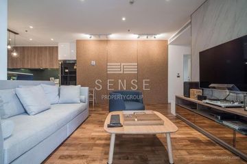 2 Bedroom Condo for rent in Noble Ora, Khlong Tan Nuea, Bangkok near BTS Thong Lo