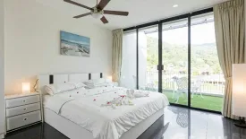 3 Bedroom Townhouse for rent in Lake Town, Kamala, Phuket