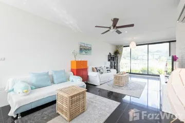 3 Bedroom Townhouse for rent in Lake Town, Kamala, Phuket