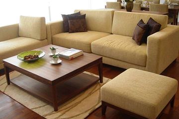 3 Bedroom Condo for rent in Baan Jamjuree, Khlong Tan Nuea, Bangkok near BTS Phrom Phong