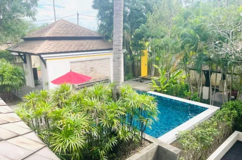 3 Bedroom Villa for rent in Kirikayan Boutique Resort, Mae Nam, Surat Thani