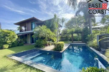 3 Bedroom House for sale in Pong, Chonburi