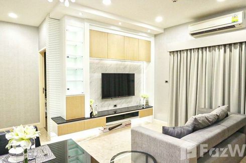 1 Bedroom Condo for sale in The Crest Sukhumvit 34, Khlong Tan, Bangkok near BTS Thong Lo