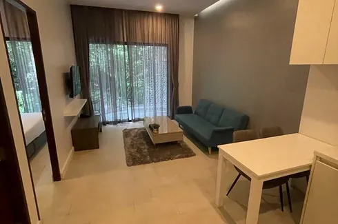 1 Bedroom Apartment for rent in Utopia Naiharn, Rawai, Phuket
