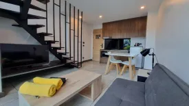 1 Bedroom Condo for rent in Utopia Loft, Rawai, Phuket