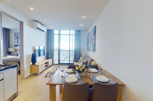 1 Bedroom Condo for rent in Park Origin Phrom Phong, Khlong Tan, Bangkok near BTS Phrom Phong