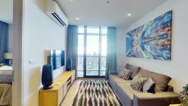 1 Bedroom Condo for rent in Park Origin Phrom Phong, Khlong Tan, Bangkok near BTS Phrom Phong