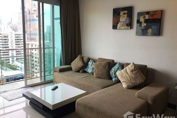 2 Bedroom Condo for rent in The Prime 11, Khlong Toei Nuea, Bangkok near BTS Nana