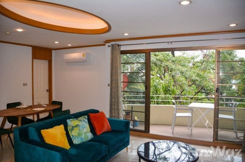 2 Bedroom Condo for rent in Supreme Place, Chong Nonsi, Bangkok