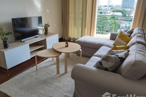 3 Bedroom Condo for rent in K. House Sukhumvit 55, Khlong Tan Nuea, Bangkok near BTS Thong Lo