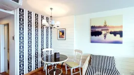 Condo for rent in Sandy Beach Condo Hua - hin, Cha am, Phetchaburi