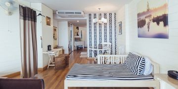 Property for Rent in Cha am Phetchaburi Thailand Property