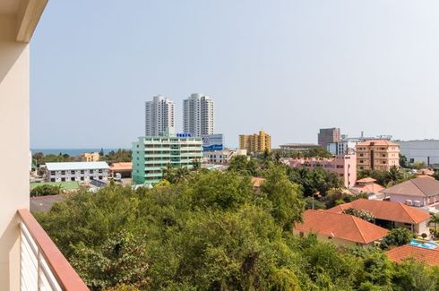 1 Bedroom Condo for rent in Flame tree Residence, Nong Kae, Prachuap Khiri Khan