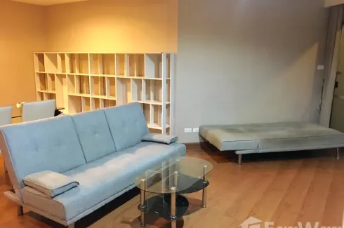 3 Bedroom Condo for rent in Belle Grand Rama 9, Huai Khwang, Bangkok near MRT Phra Ram 9