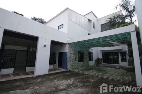 4 Bedroom House for rent in The Noble Ekkamai 22, Khlong Tan Nuea, Bangkok near Airport Rail Link Ramkhamhaeng