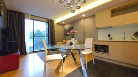 1 Bedroom Condo for sale in Via Botani, Khlong Tan Nuea, Bangkok near BTS Phrom Phong