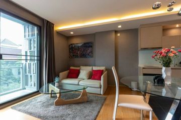 1 Bedroom Condo for sale in Via Botani, Khlong Tan Nuea, Bangkok near BTS Phrom Phong