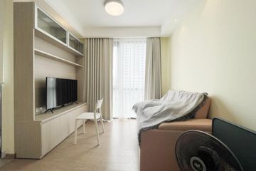 2 Bedroom Condo for rent in Regal Condo Sathorn - Naradhiwas, Thung Maha Mek, Bangkok