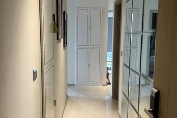 2 Bedroom Apartment for sale in Ashton Silom, Suriyawong, Bangkok near BTS Chong Nonsi