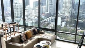 2 Bedroom Apartment for sale in Ashton Silom, Suriyawong, Bangkok near BTS Chong Nonsi