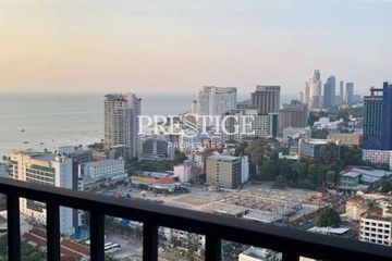 1 Bedroom Condo for sale in Centric Sea, Nong Prue, Chonburi