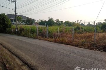 Land for sale in Chiangmai lanna village, Pa Daet, Chiang Mai