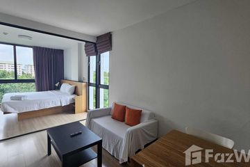1 Bedroom Condo for rent in Connext Condo, Talat Nuea, Phuket
