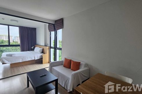 1 Bedroom Condo for rent in Connext Condo, Talat Nuea, Phuket