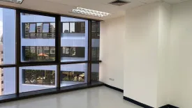 Office for rent in Sino-Thai Tower, Khlong Toei Nuea, Bangkok near MRT Sukhumvit