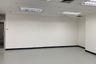 Office for rent in Sino-Thai Tower, Khlong Toei Nuea, Bangkok near MRT Sukhumvit
