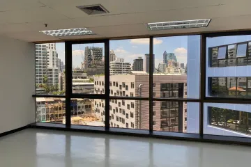 Office for rent in Sino-Thai Tower, Khlong Toei Nuea, Bangkok near MRT Sukhumvit