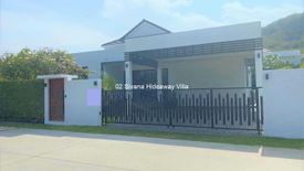 3 Bedroom Villa for sale in Sivana HideAway Pool Villas, Nong Kae, Prachuap Khiri Khan