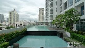 2 Bedroom Condo for sale in Thung Phaya Thai, Bangkok near MRT Ratchathewi