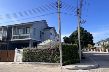 3 Bedroom House for sale in ฺBliss Sriracha-Bo win, Bueng, Chonburi
