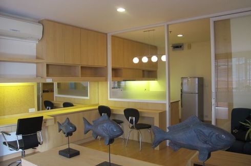 1 Bedroom Condo for sale in St. Louis Grand Terrace, Thung Wat Don, Bangkok near BTS Surasak