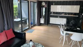1 Bedroom Condo for sale in Noble Reflex, Phaya Thai, Bangkok near BTS Ari