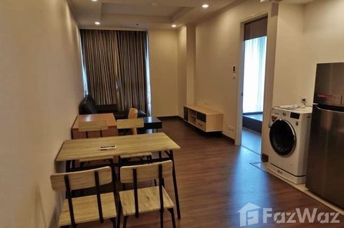 1 Bedroom Condo for rent in Supalai Elite Sathorn - Suanplu, Thung Maha Mek, Bangkok near BTS Chong Nonsi